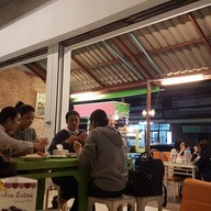 ส้มตำฟรุ้งฟริ้ง ซ.30กันยา (เปิด 24 ชั่วโมง)