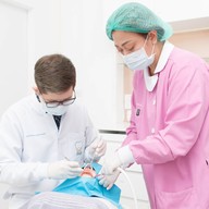 Chic Smile Dental Clinic ราชบุรี