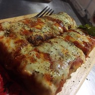 เมนูของร้าน น้องมิ้นท์ ขนมปังเย็น เกล็ดหิมะ นนทบุรี