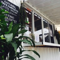 Cafe Basil