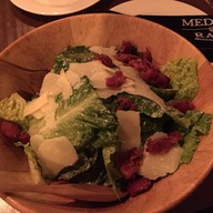 เมนูของร้าน Medium Rare Steak & Wine