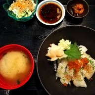 เมนูของร้าน Shinsei Sushi Ari