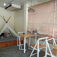 บรรยากาศ 2U cafe'