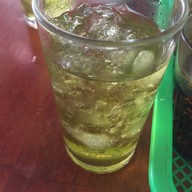 เมนูของร้าน บาหยัน