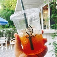 Cafe Basil