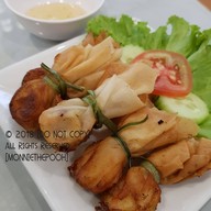 เมนูของร้าน Kitchen Plus Home Pro ลำลูกกา