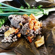 เมนูของร้าน น้ำเงี้ยว ป้าสุข
