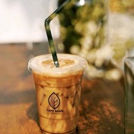 Cafe Basil