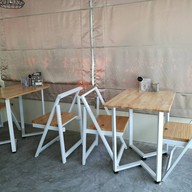 บรรยากาศ 2U cafe'