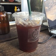 Cafe Basil