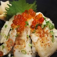 เมนูของร้าน Shinsei Sushi Ari