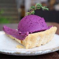 เมนูของร้าน Baker Gonna Bake Cafe