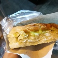 เมนูของร้าน ขนมปังปิ้งป้าตุ้ม