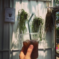 Cafe Basil