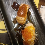 Kouen Sushi Bar AIA รัชดา
