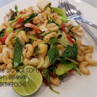 เมนูของร้าน Kitchen Plus Home Pro ลำลูกกา