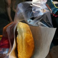 เมนูของร้าน ขนมปังปิ้งป้าตุ้ม