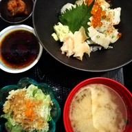 เมนูของร้าน Shinsei Sushi Ari