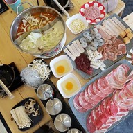 เมนูของร้าน Meemee Shabu ราชพฤกษ์