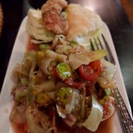 ตำหนักลาว