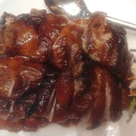 เมนูของร้าน Four Seasons Chinese Restaurant เมกา บางนา