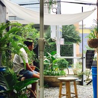 Cafe Basil