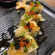 Kouen Sushi Bar AIA รัชดา