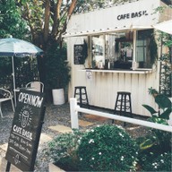 Cafe Basil