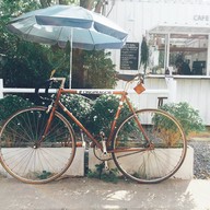 Cafe Basil