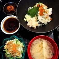 เมนูของร้าน Shinsei Sushi Ari