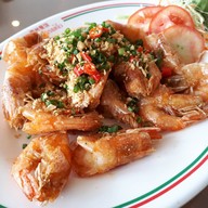 ร้านอาหารแต้จิ๋ว เจ้าเก่า