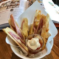 เมนูของร้าน Le Lamae Cake