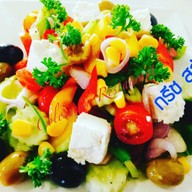 Colosseum Restaurant