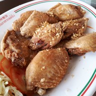 ร้านอาหารแต้จิ๋ว เจ้าเก่า