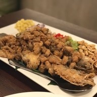 เมนูของร้าน Klim Kitchen