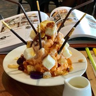 เมนูของร้าน Le Lamae Cake