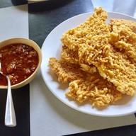 เมนูของร้าน ร้านอาหารน้าขำ