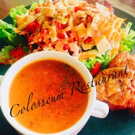 Colosseum Restaurant
