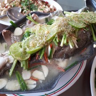 ร้านอาหารแต้จิ๋ว เจ้าเก่า