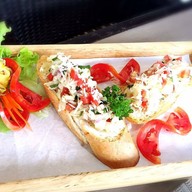 S Cafe & Restaurant S Cafe & Restaurant