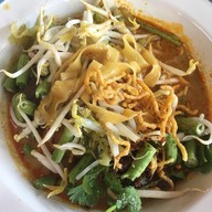 เมนูของร้าน ครัวคุณหน่อง