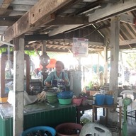 บรรยากาศ เจ๊แมว