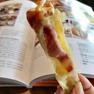 เมนูของร้าน Le Lamae Cake