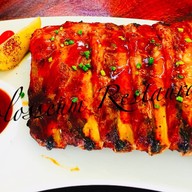 Colosseum Restaurant