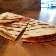 เมนูของร้าน Wild Grill Cafe' Chiangmai