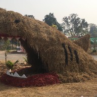 บ้านสวน แม่ละเมียด ณ ขอนแก่น