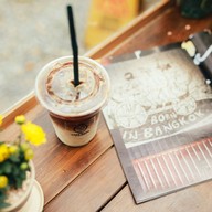 Cafe Basil