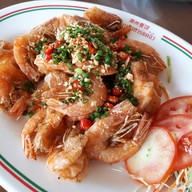 ร้านอาหารแต้จิ๋ว เจ้าเก่า