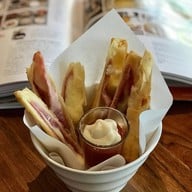 เมนูของร้าน Le Lamae Cake