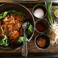 Alpaca Restaurant Cha-Am